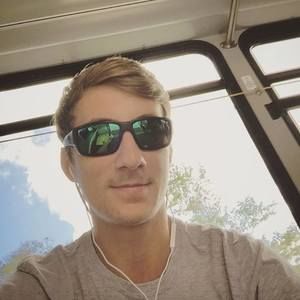 Meet your Posher, Cody